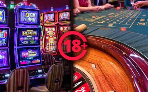 arkansas casinos that allow 18 year olds - Arkansas 18+ Casinos 